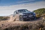 BMW X3 xDrive30d xLine 2017 года (WW)